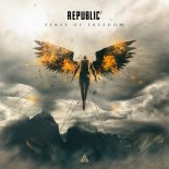 Republic - Takin Over (2023 Edit)(Extended Mix)