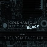 Alat - Theurgia Page 110 (Extended Mix)