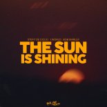 Bob Marley & The Wailers, Stefy De Cicco Feat. 1 World X  - The Sun Is Shining