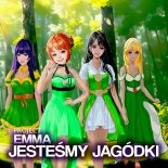 Project Emma - Jesteśmy Jagódki (Radio Mix)