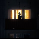 Daria ze Śląska - Taras