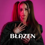 Sylwia Lipka - Błazen