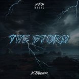 X-Pander - THE STORM (Extended Mix)
