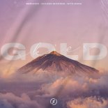 2Hounds, Golden Wizards & Nito-Onna - Gold Skies