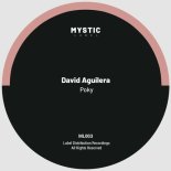 David Aguilera - Poky (Original Mix)