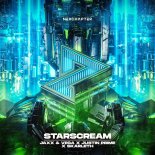 Jaxx & Vega & Justin Prime Feat. Skarleth - Starscream (Extedned Mix)