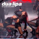 Dua Lipa - Training Season (Live at the BRIT Awards 2024)