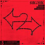 Bonka & DJ Junior Feat. Kris Kiss - Side2Side