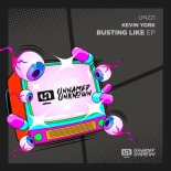 Kevin York - In Your Heart (Original Mix)