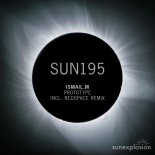 ISMAIL.M - Prototype (Redspace Remix)