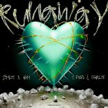 Zombic feat. AHM & 2 Engel & Charlie - Runaway (U&I)