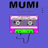 Mark Fill, Inve & Forsi, Mark Well - I've Been Working (Original Mix)