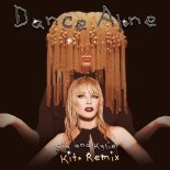 Sia and Kylie Minogue - Dance Alone (Kito Remix)