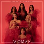 Honorata Skarbek - Wonder Woman