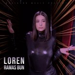 Loren - Ramas Bun