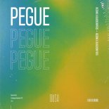 Rezone, Blacksnipers - Pegue (Extended Mix)