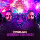 Barber & Samynator - Weekend Offenders (Extended Mix)
