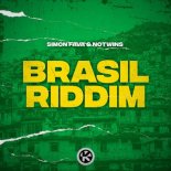 Simon Fava feat. Notwins - Brasil Riddim