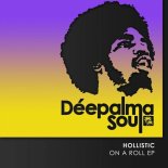 Hollistic - On a Roll (Extended Mix)