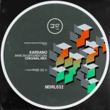 Kardano - Same Ish Different Day (Original Mix)