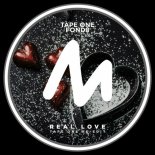 Tape One - Real Love (Tape One Extended Edit)