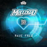 Mellow D - Rave Freq (Radio Edit)