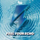 Tweekacore & Da Tweekaz Feat. Tatsunoshin - Feel Your Echo (Extended Mix)