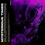 Jean Luc & Nick Jay Feat. Sharon West - Mysterious Times (Farrat One ReThink)