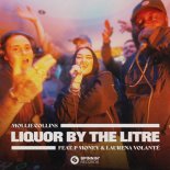 Mollie Collins Feat. P Money & Laurena Volanté - Liquor By The Litre (Extended Mix)