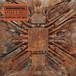 Rudimental Feat. Charlotte Plank & Riko Dan - Green & Gold (Skepsis VIP Mix)