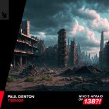 Paul Denton - Tremor