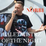 Norbi - Baletmistrz of the Night