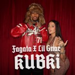 Fagata X Lil Gnar - KUBKI