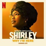 Samara Joy - Why I'm Here (From the Netflix film “Shirley”)
