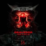 GRAVEDGR - HELLCAGE
