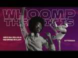 Geo Da Silva & George Buldy - Whoomp There It Is (Extended Mix)