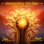 Stereocode & Tony Trax - Golden Sky (Extended Mix)