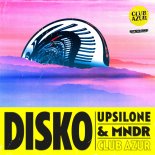 Upsilone & MNDR - Disko