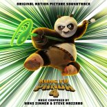 Tenacious D - ...Baby One More Time (OST Kung Fu Panda 4)