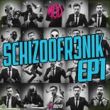 Schizoofr3nik & Dejotalberto - Drop The Beat