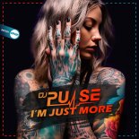 DJ Pulse - I'm Just More (Original Mix)