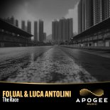 FOLUAL & Luca Antolini - The Race (2024 Extended Mix)