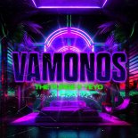 The Purge - VAMONOS (Original Mix)