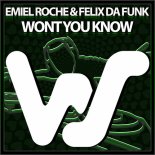 Sven Kerkhoff - Baby Baby (Original Mix)