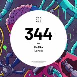 MS Pika - La Moet (Original Mix)