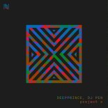 DJ PEN, DeepPrince - Project X (Extended Mix)
