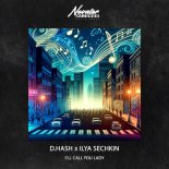 D.Hash feat. ILYA SECHKIN - Ill Call You Lady