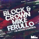 Block & Crown - Epidemic (Original Mix)