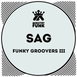 Ministry Of Funk - In your Arms Tonite (Deep Groove Mix)