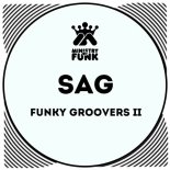 Ministry Of Funk - Desire (Deep Groove Mix)